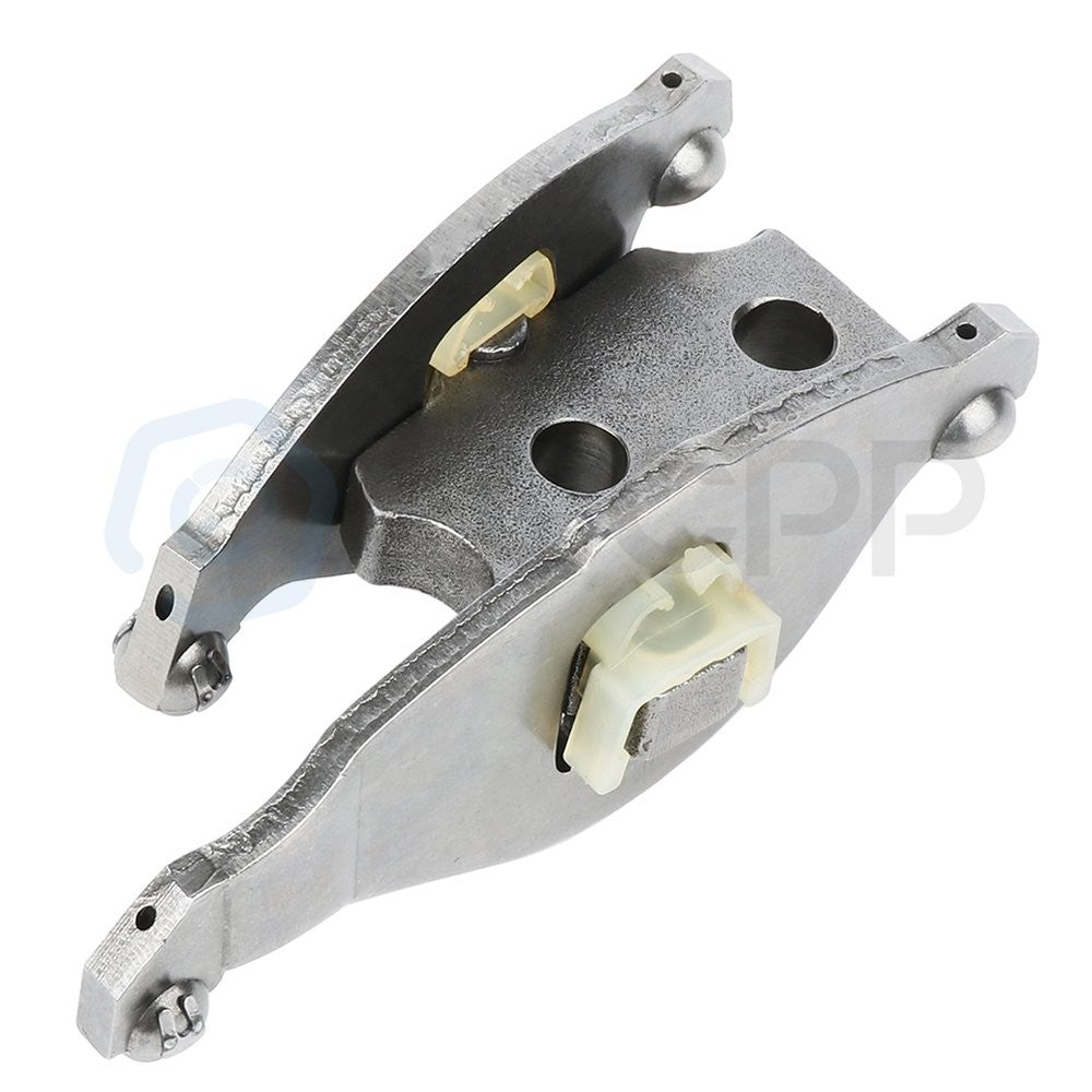 Diesel Intake Exhaust Rocker Arm Carrier For Ford Super Duty 6.4L 6B93BC-57
