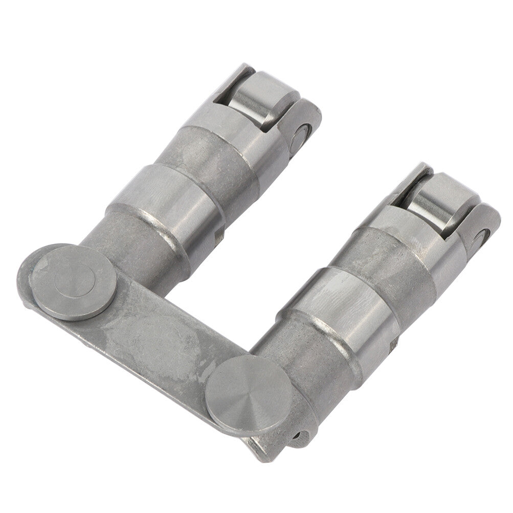8 Pairs Hydraulic Roller Lifters for Chevy for Chevrolet SBC V8 350 400 KOEEP