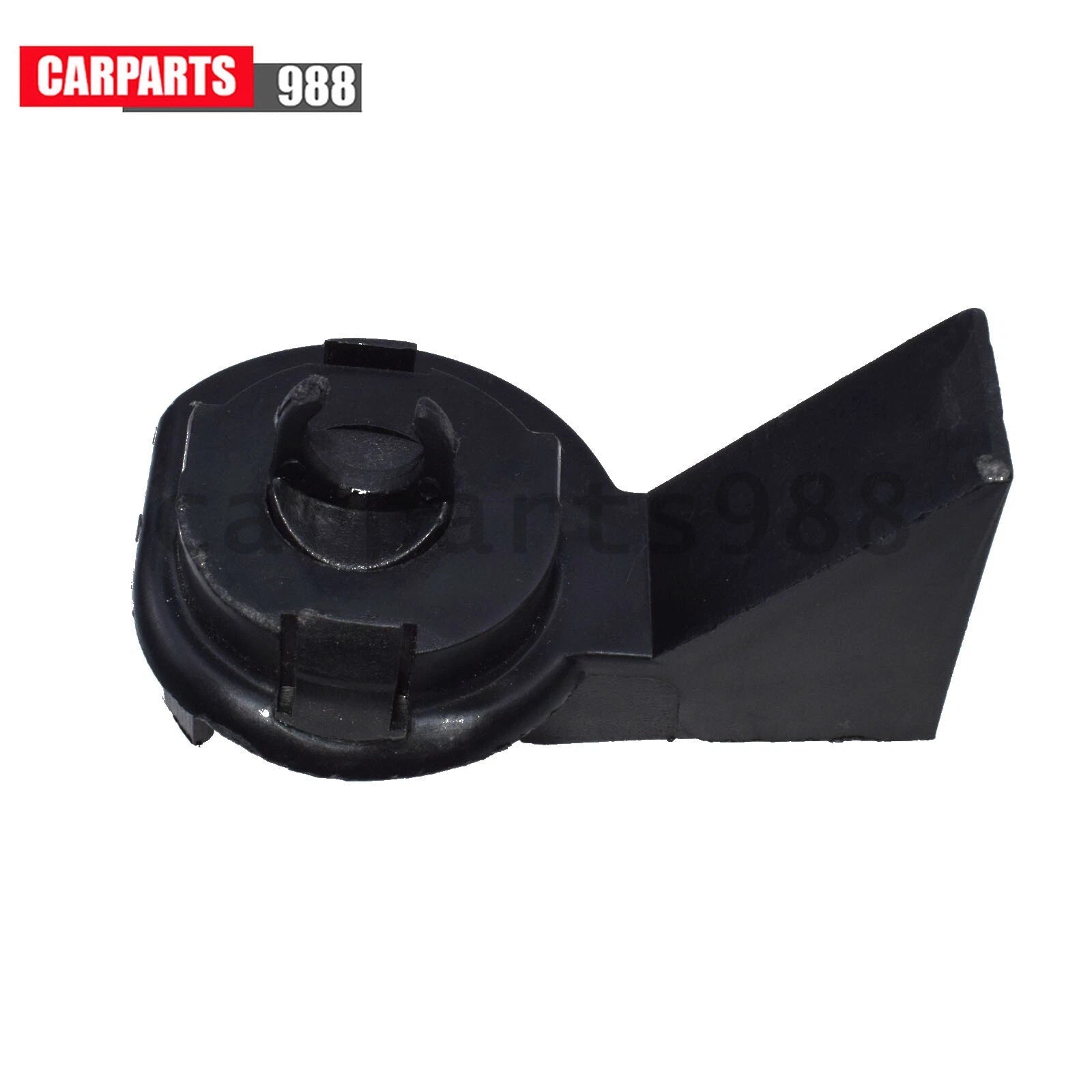 1355231 Bonnet Release Latch Lock Repair Kit For Ford Focus II 4M5AA16B970AB 6B93BC-57