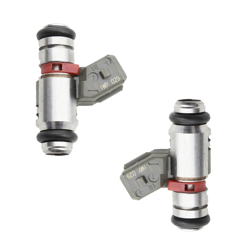 2PCS IWP-029 Fuel Injection 5.3g/s for Harley Road King Electra Glide 27617-08 6B93BC-57