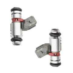 2PCS IWP-029 Fuel Injection 5.3g/s for Harley Road King Electra Glide 27617-08 6B93BC-57