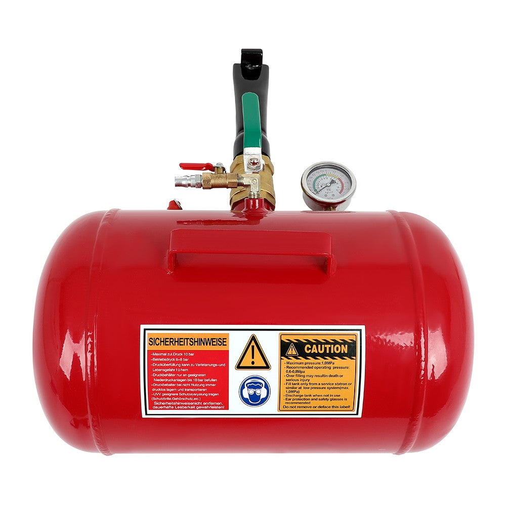 145PSI 5 Gallon Air Tire Bead Seater Blaster Tool Seating Inflator Truck ATV KOEEP