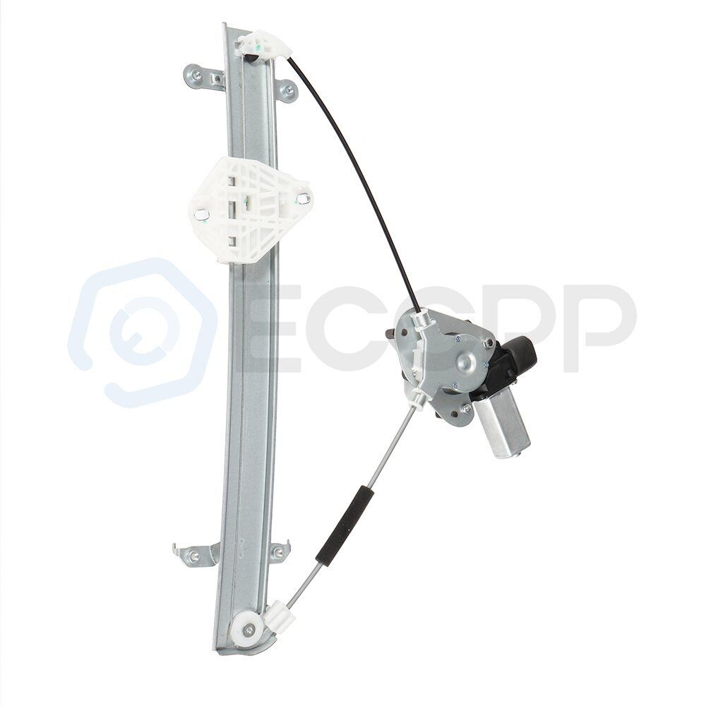 For 2010-2014 Subaru Outback Front Left Power Window Regulator With Motor 6B93BC-57