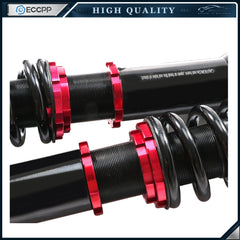 Coilovers Suspension Kits For 1990-1997 Honda Accord Adj. Height Struts Shocks 6B93BC-57