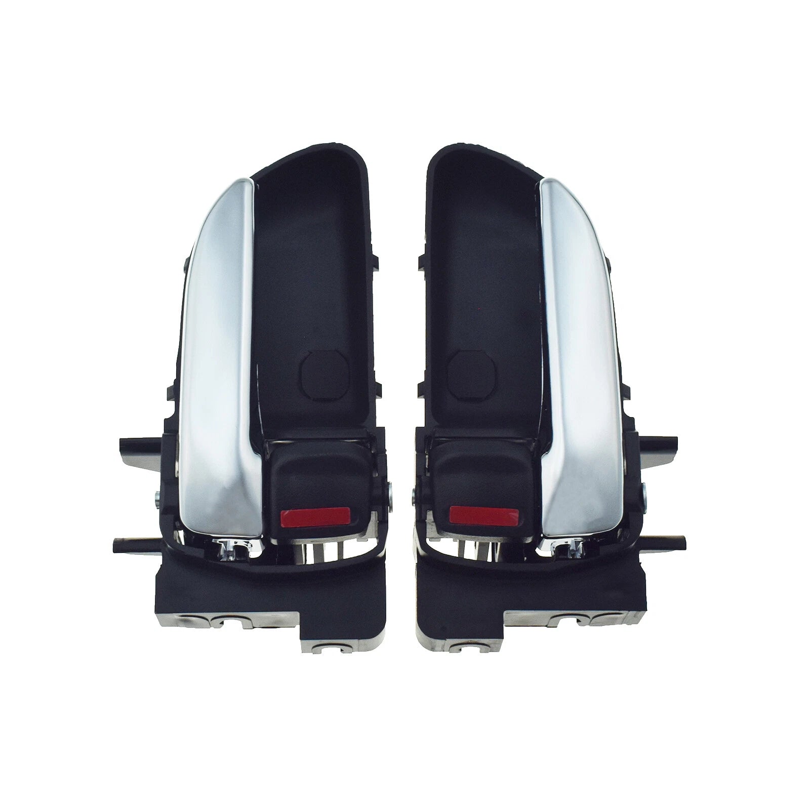 Left & Right Interior Door Handle for Subaru Forester 2003-2008 61051SA031ML 6B93BC-57