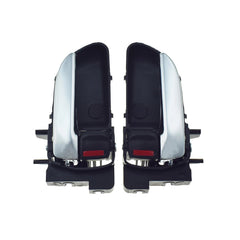 Left & Right Interior Door Handle for Subaru Forester 2003-2008 61051SA031ML 6B93BC-57