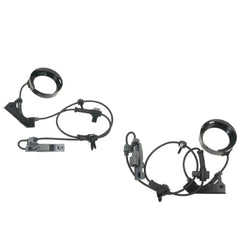 2 x Speed Sensor Front Right & Left For Chevrolet Colorado GMC Canyon 2004-2008