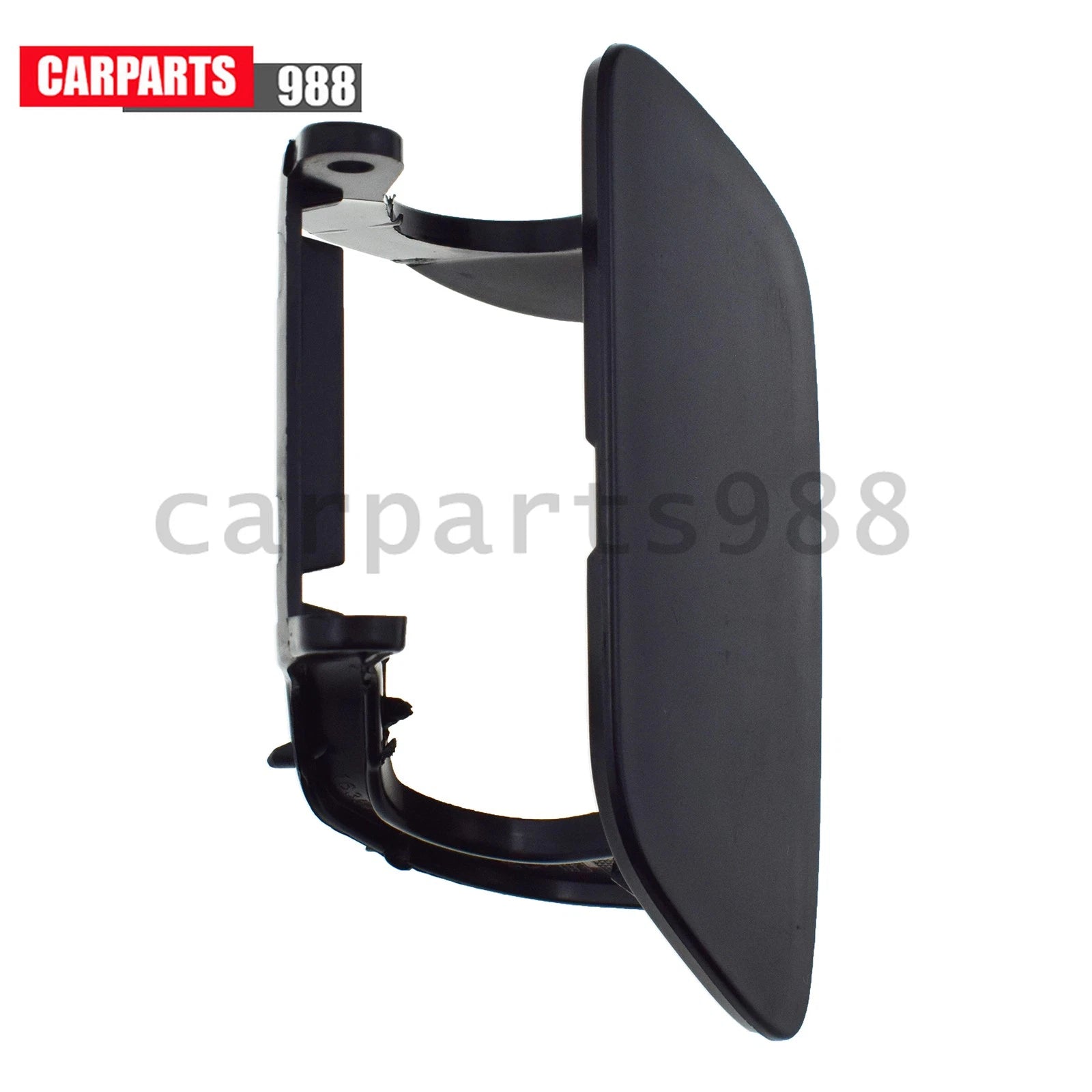 Left Driver Front Bumper Headlight Washer Cover For Audi A5 / S5 B8 2012-2016 6B93BC-57