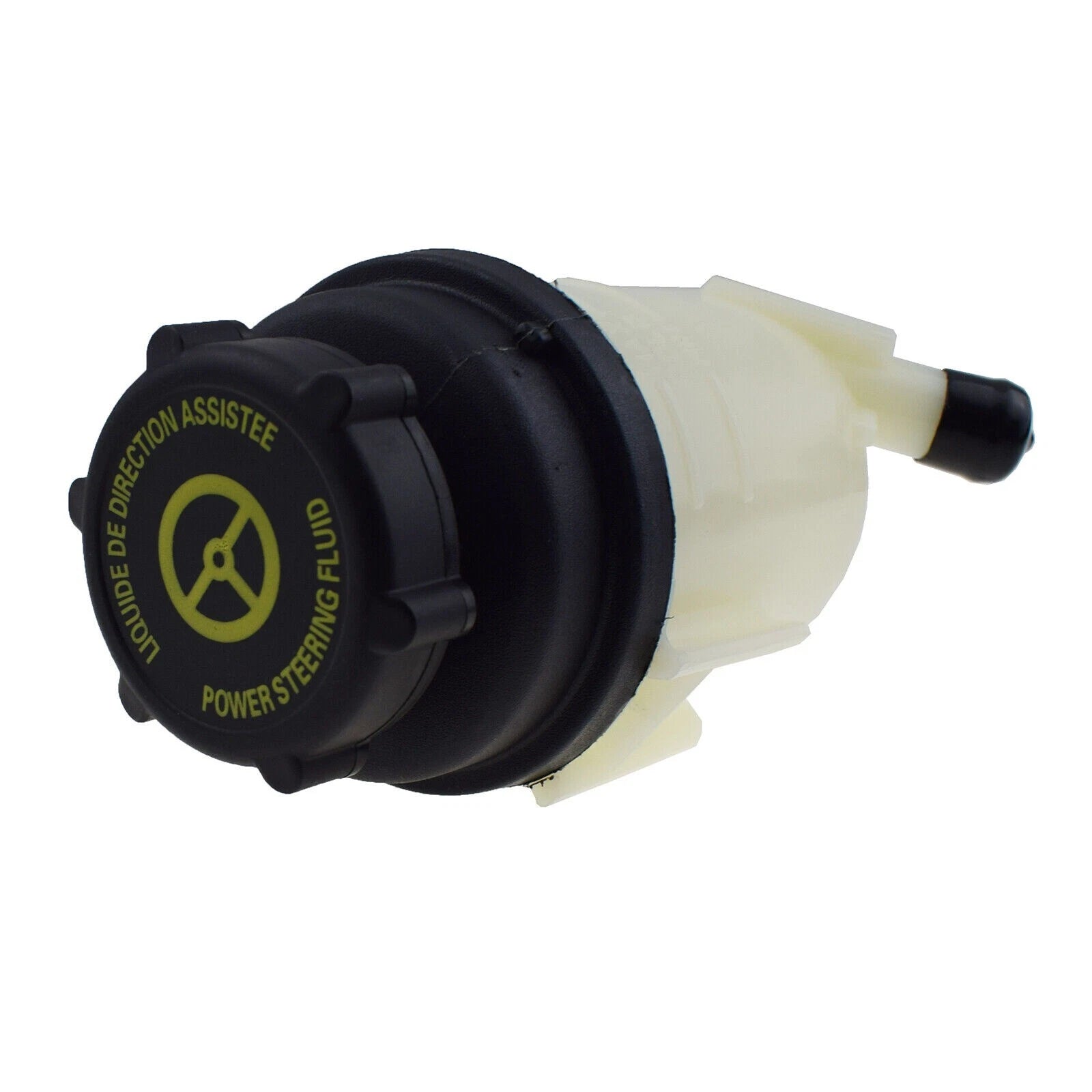 Power Steering Reservoir Tank For Ford Mondeo IV Galaxy S-Max 2006-2015 1789056 6B93BC-57