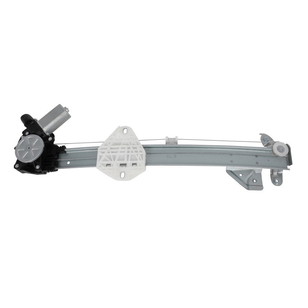 Front Left Fits 2008-2012 Honda Accord Window Regulator 6B93BC-57