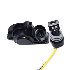 Throttle Position Sensor w/ Connector for GM Buick Cadillac Isuzu Pontiac Suzuki 6B93BC-57