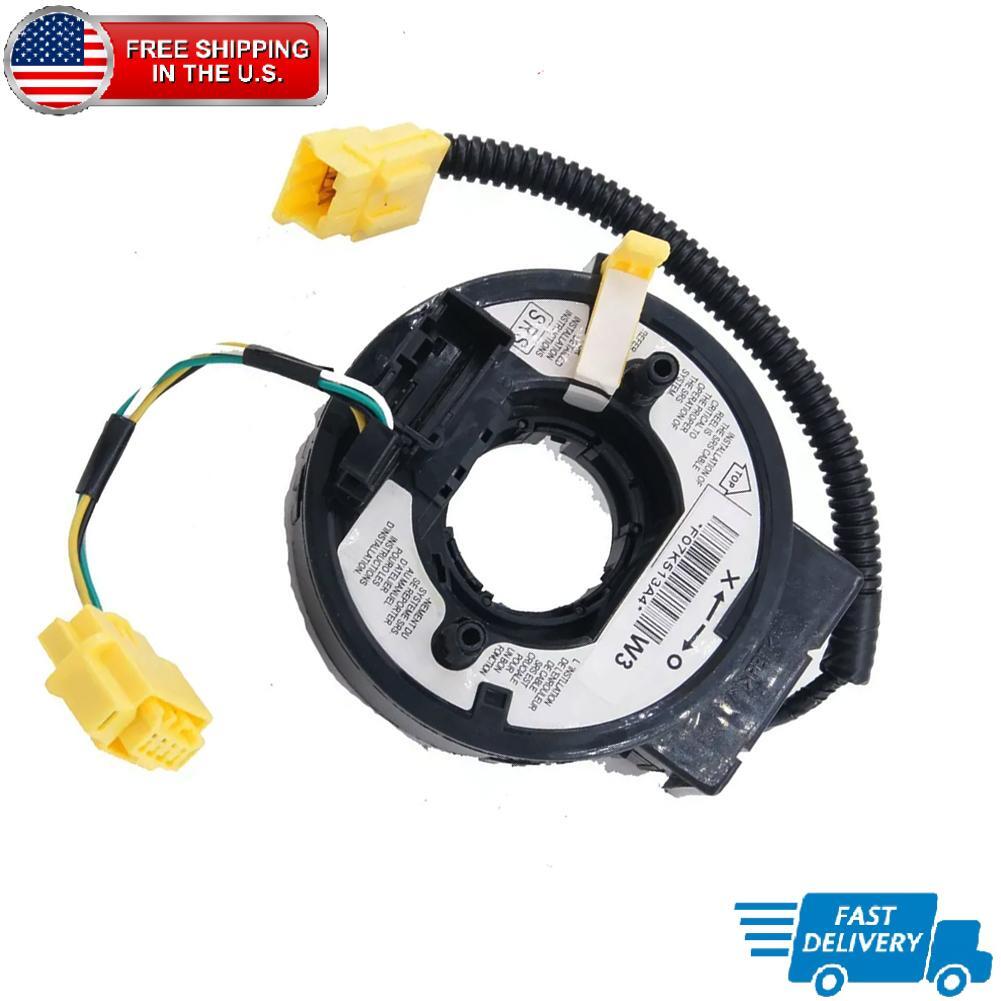 77900-SJC-A01 Clock Spring For HONDA RIDGELINE 3.5L RTL RT RTS Sport 2006-2014