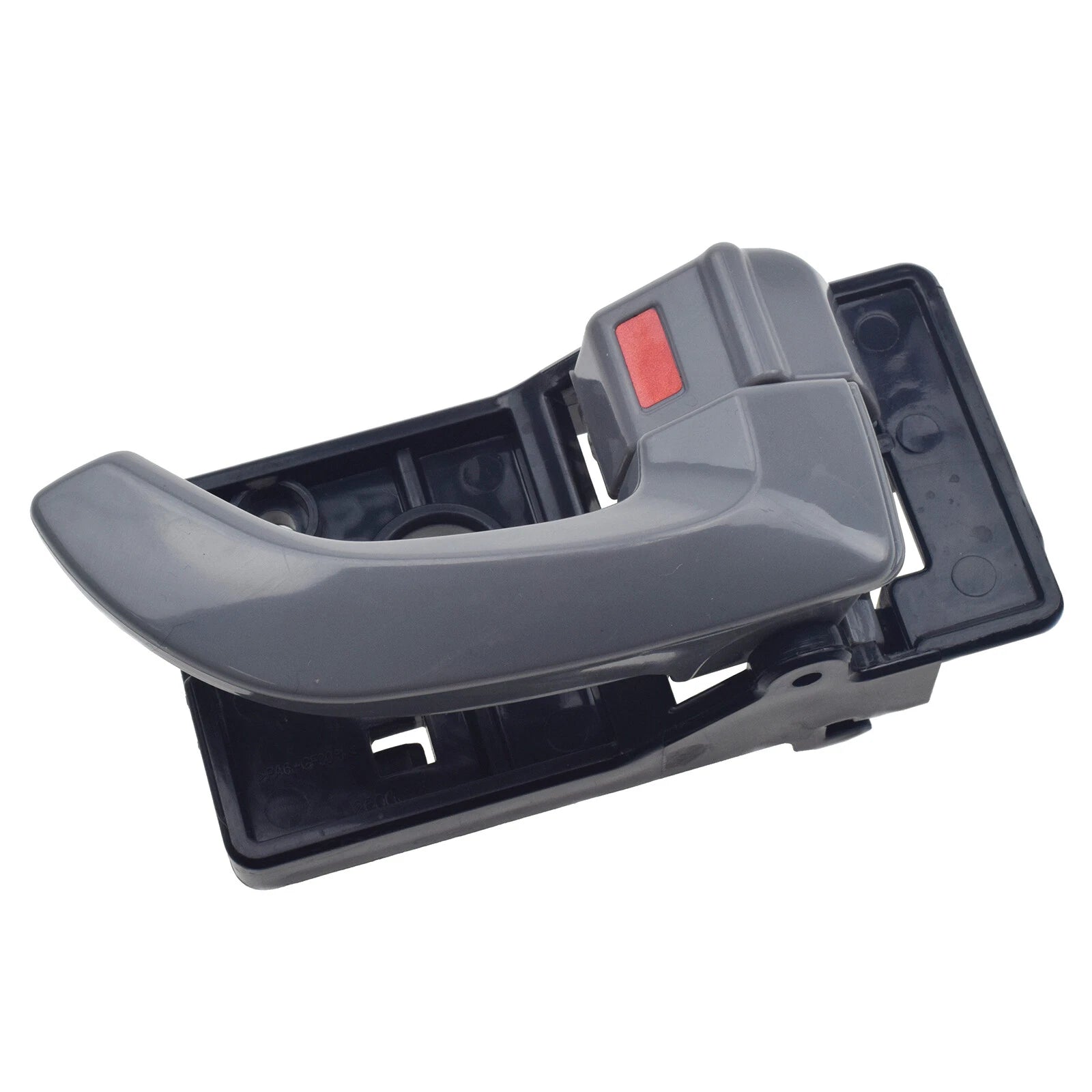 Gray Interior Door Handle Right RH Side For 2005-2009 Hyundai Tucson 82620-2E000 6B93BC-57