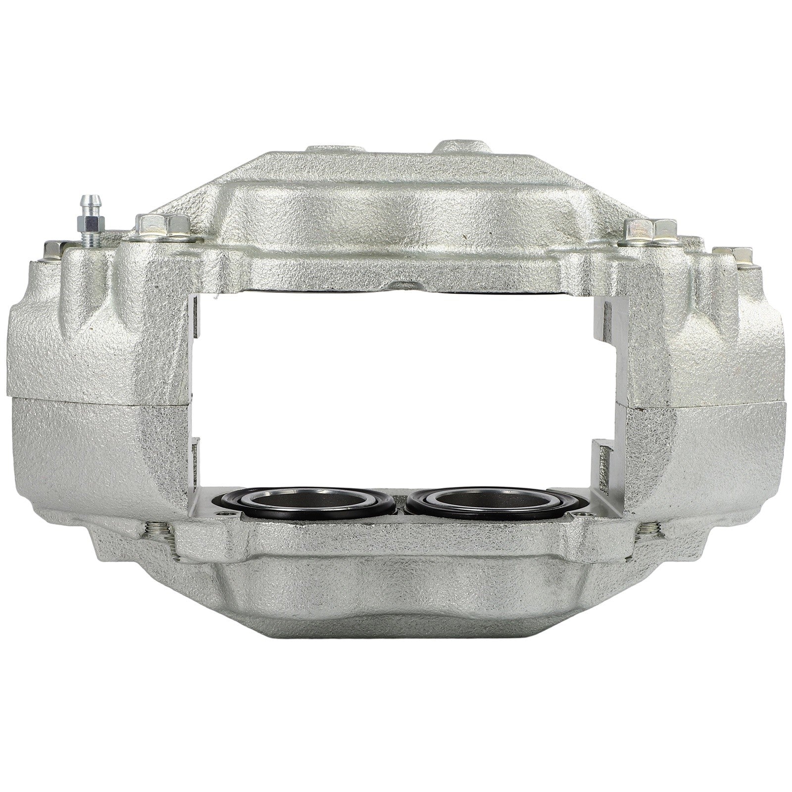 Front Brake Calipers 2Pcs For 2016-2021 Toyota Tundra 2016-2022 Toyota Sequoia 6B93BC-57