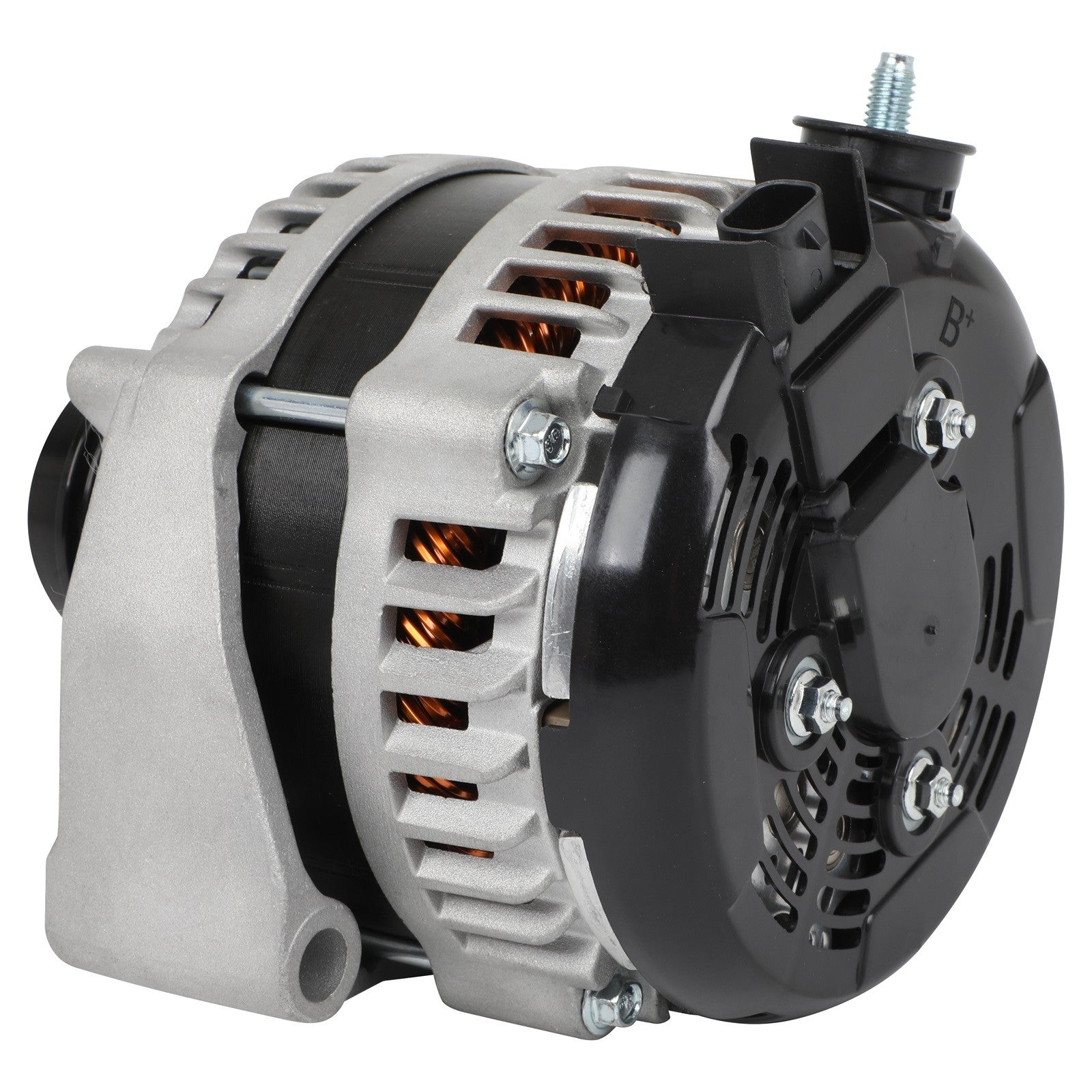 ECCPP Alternator For Chevrolet Silverado 1500 14-18 GMC Sierra 1500 14-18 14009 6B93BC-57