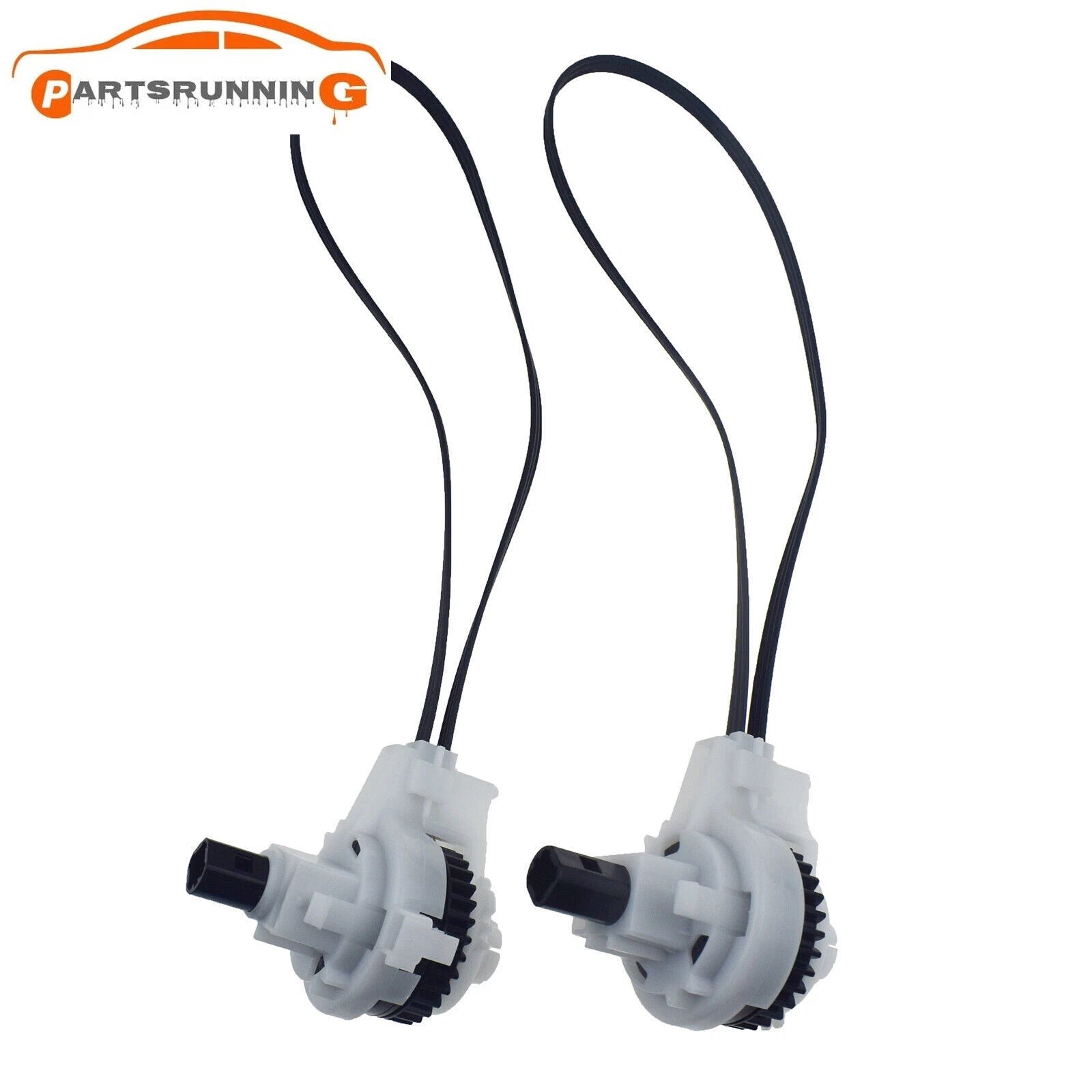 Left& Right Heater A/C Switch Control Cable for Toyota Corolla RAV4 Matrix Scion 6B93BC-57