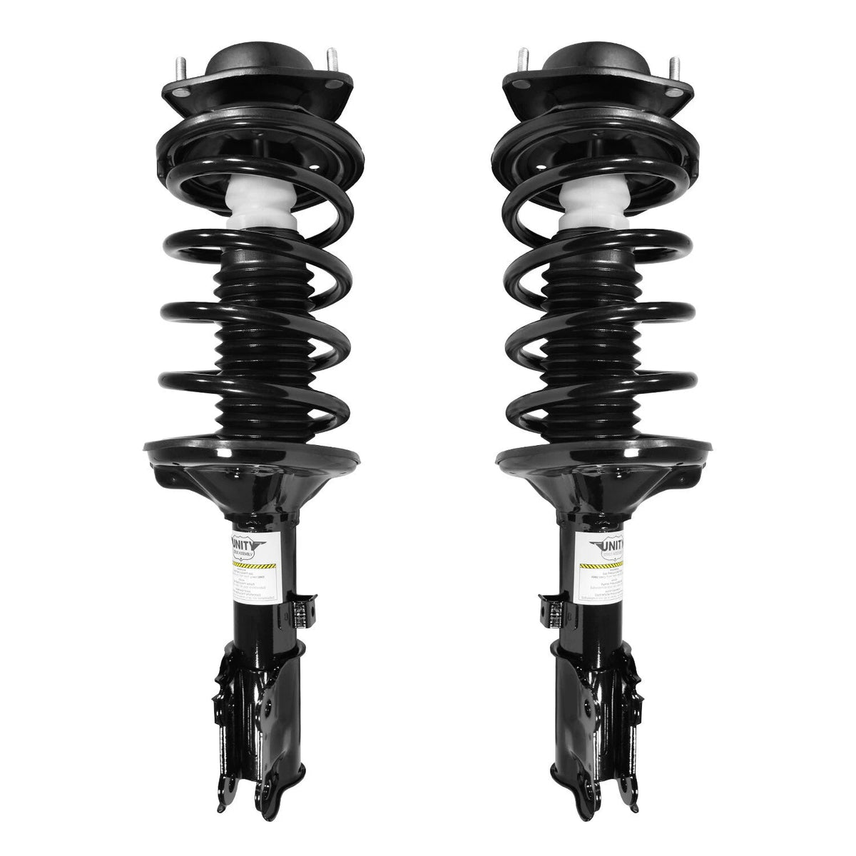 Front Complete Strut Assembly Kit for 2000-2005 Hyundai Accent 6B93BC-57
