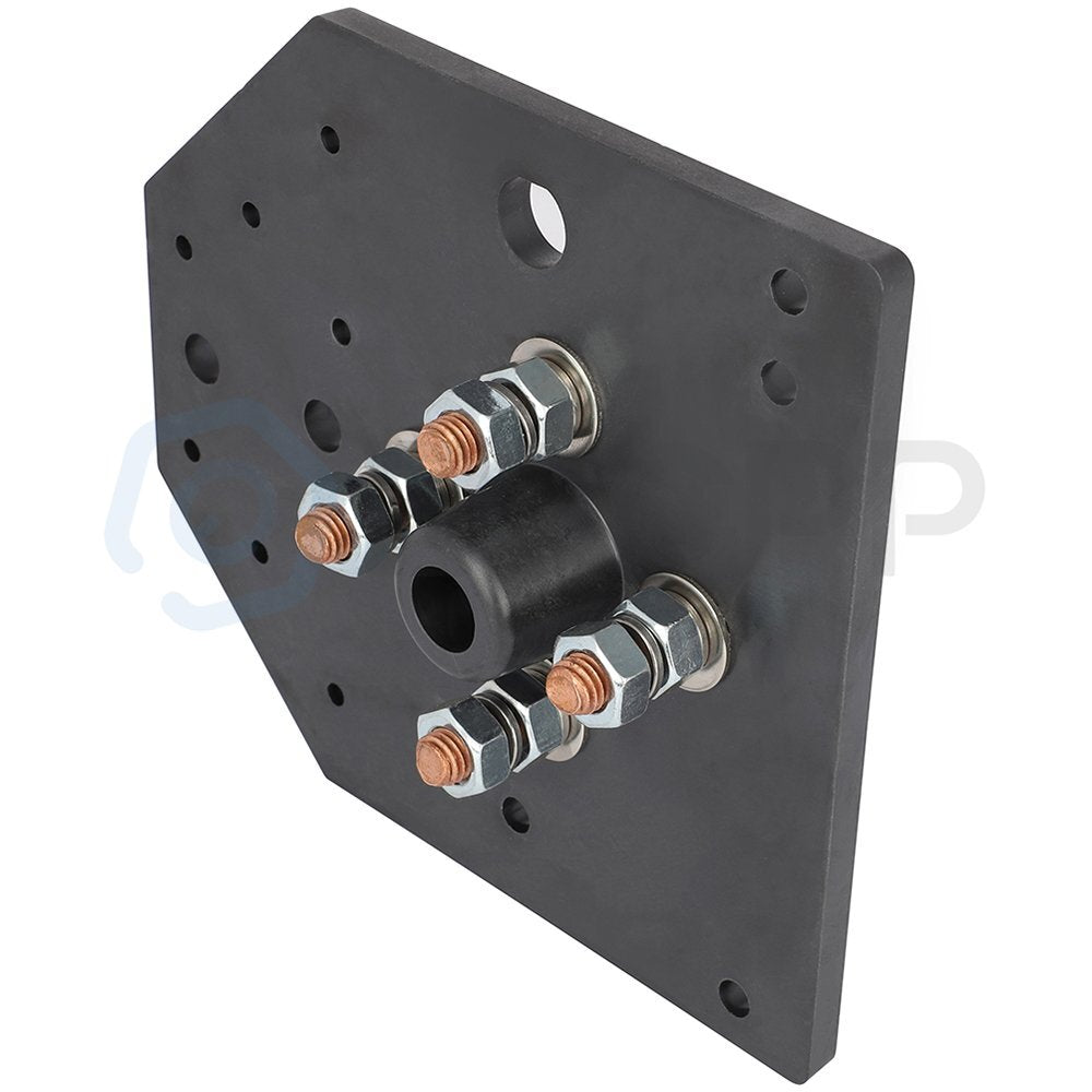 Forward and Reverse Switch Fits EZGO Golf Cart High Amp (Beefed Up) 1994-UP 6B93BC-57