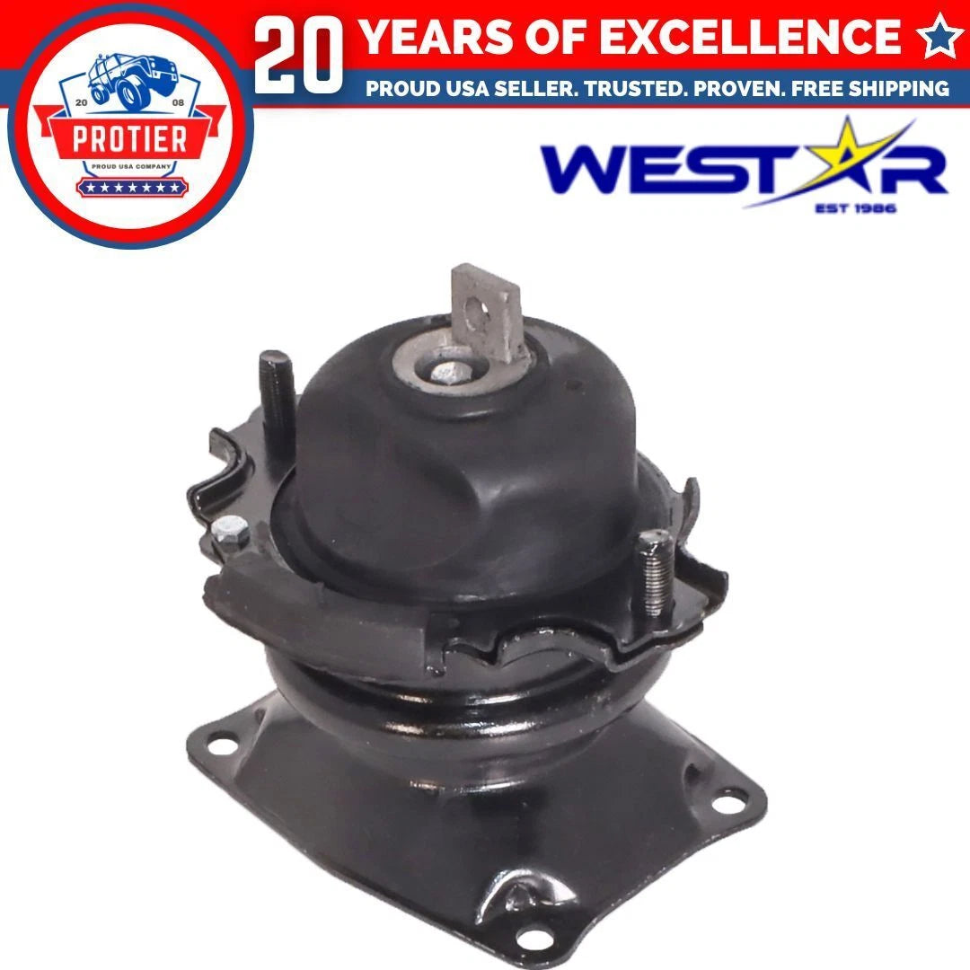 Engine Mount Compatible for HONDA VAN 2023-18 6B93BC-57