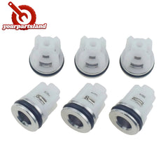 6PCS Cleaning 7104223 Valve Repair Kit for Pressure Washer Pumps 5140117-46 6B93BC-57