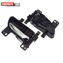 Interior Door Handle Front Rear LH RH For Subaru Outback Forester SU003-01565 6B93BC-57