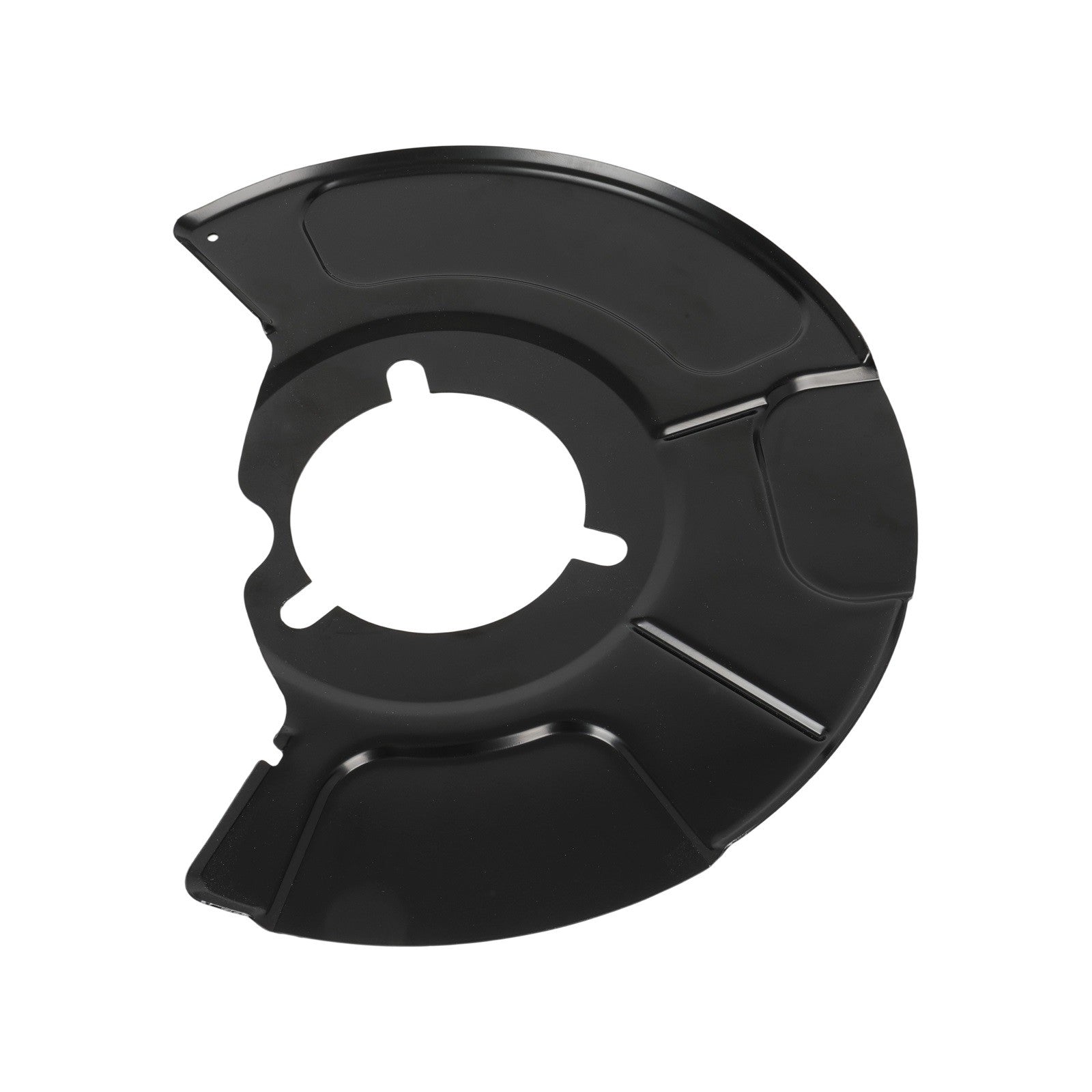 Front Brake Disc Shield Splash For DODGE DURANGO JEEP GRAND CHEROKEE 68257203AA 6B93BC-57