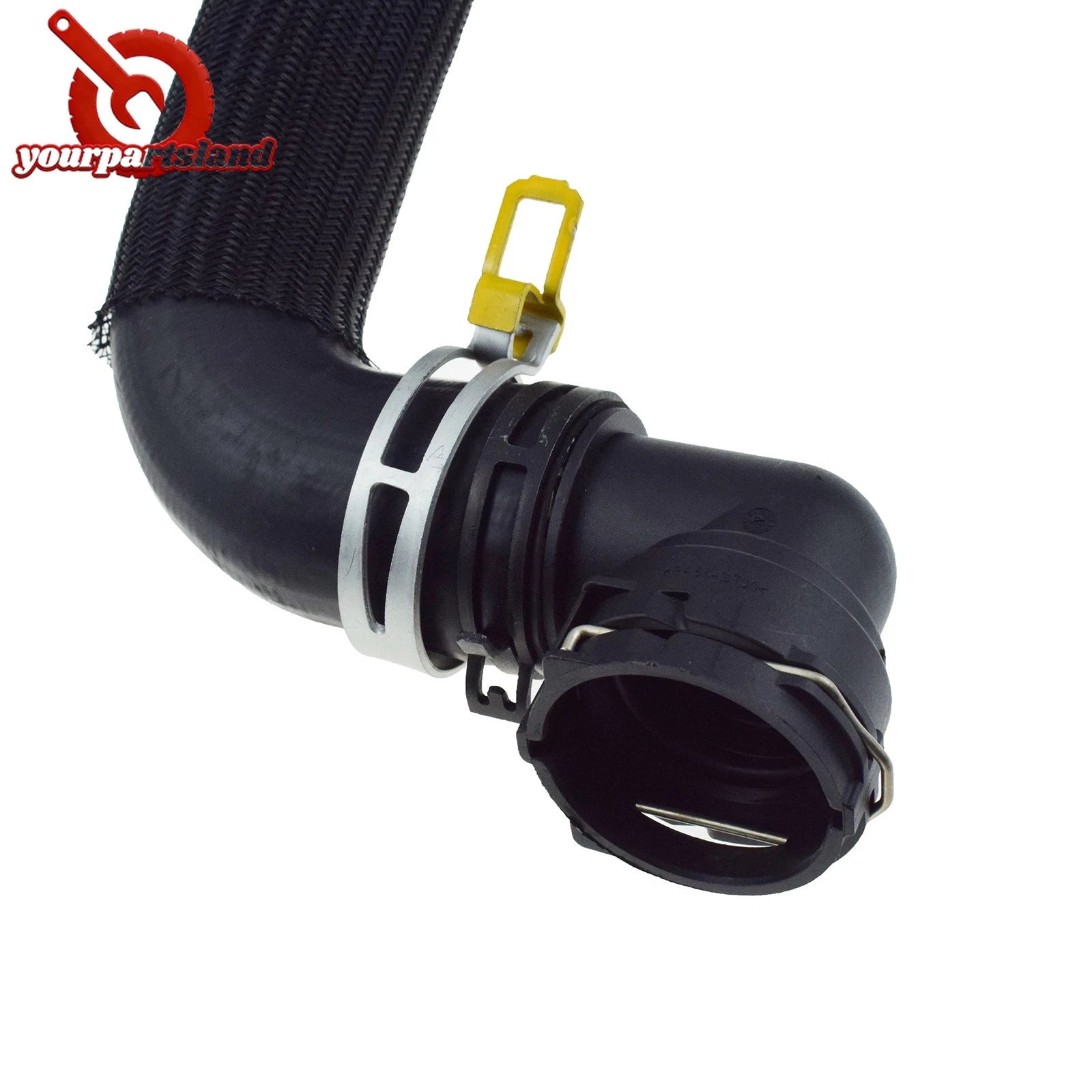 Radiator Outlet Hose Assembly for Chevrolet Cruze 1.8L 2011-2016 9076033 6B93BC-57