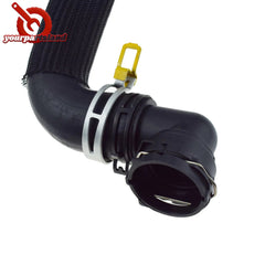 Radiator Outlet Hose Assembly for Chevrolet Cruze 1.8L 2011-2016 9076033 6B93BC-57