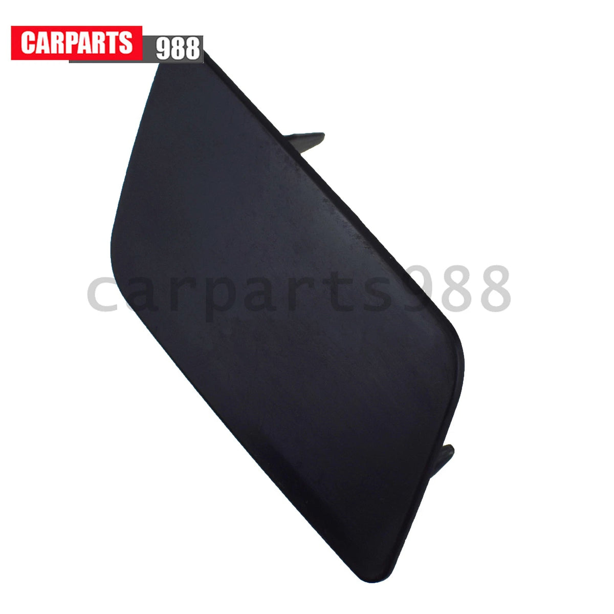 For Audi Q3 2015-2018 Front Bumper Headlight Washer Cover Cap Right 8U0955276E 6B93BC-57