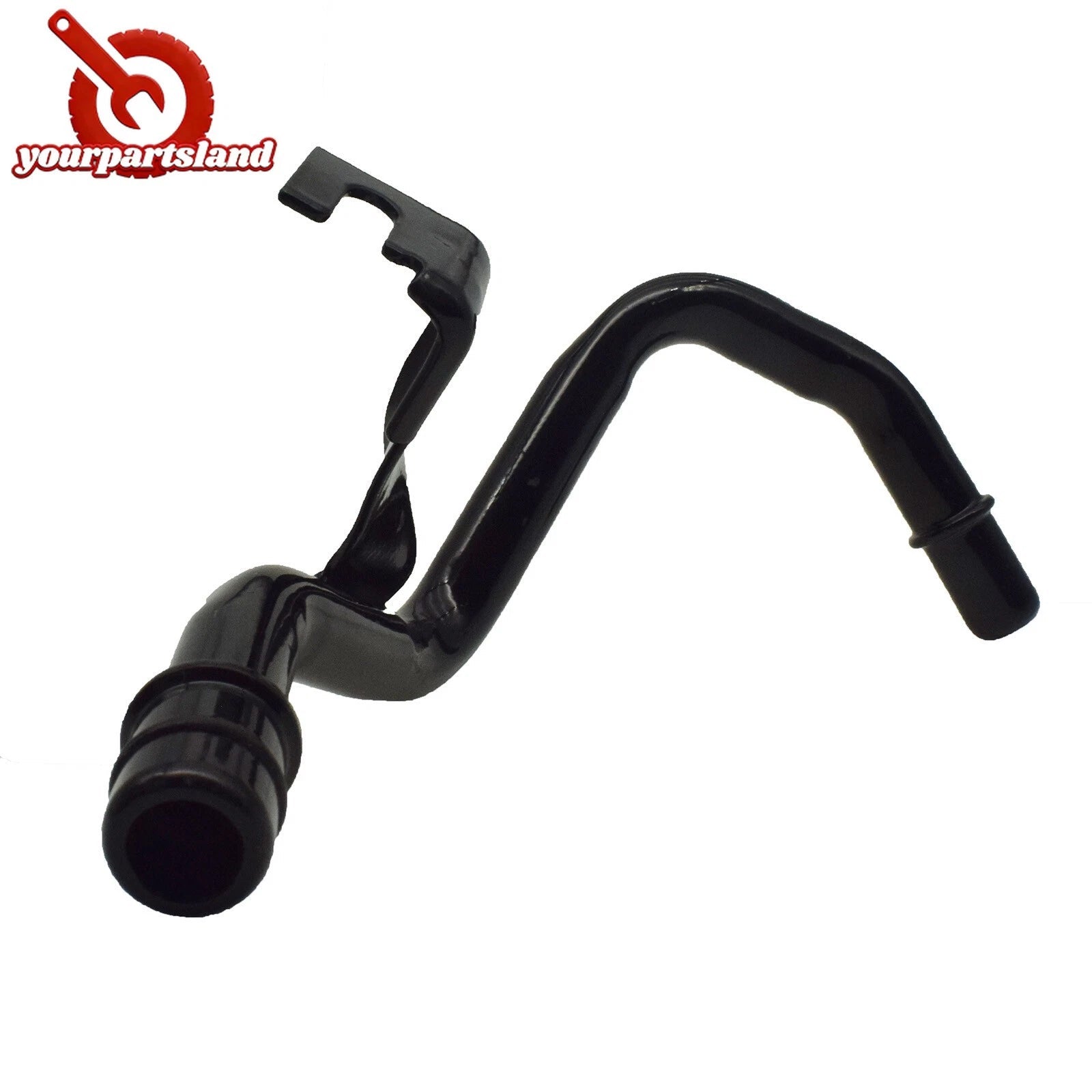 For Pontiac Aztek 3.4L 2001-2005 Engine Heater Hose HVAC 12568744,626-511 6B93BC-57