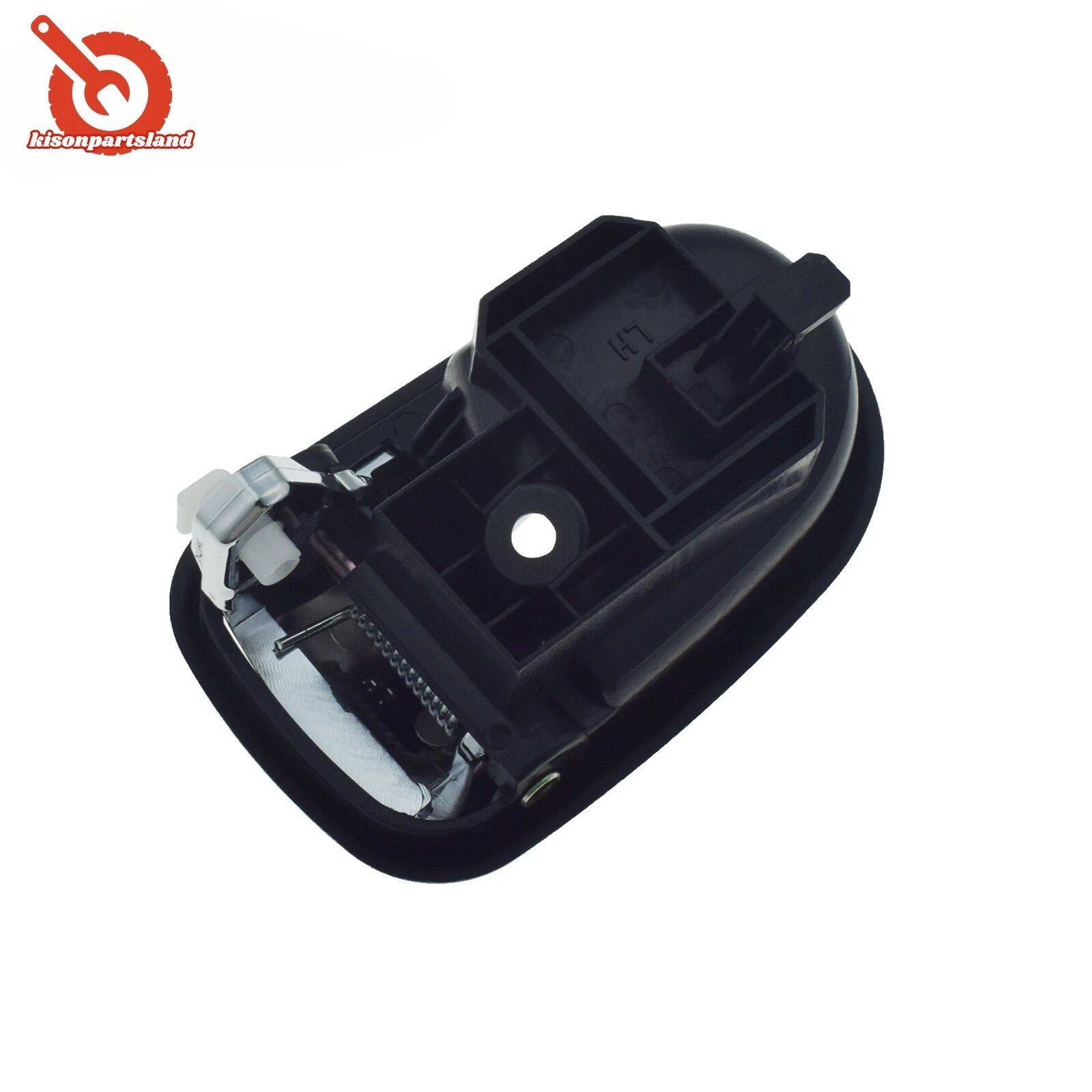Inside Door Handle Chrome LH For Mazda Protege 323 626 Ford Activa Liata Tierra 6B93BC-57