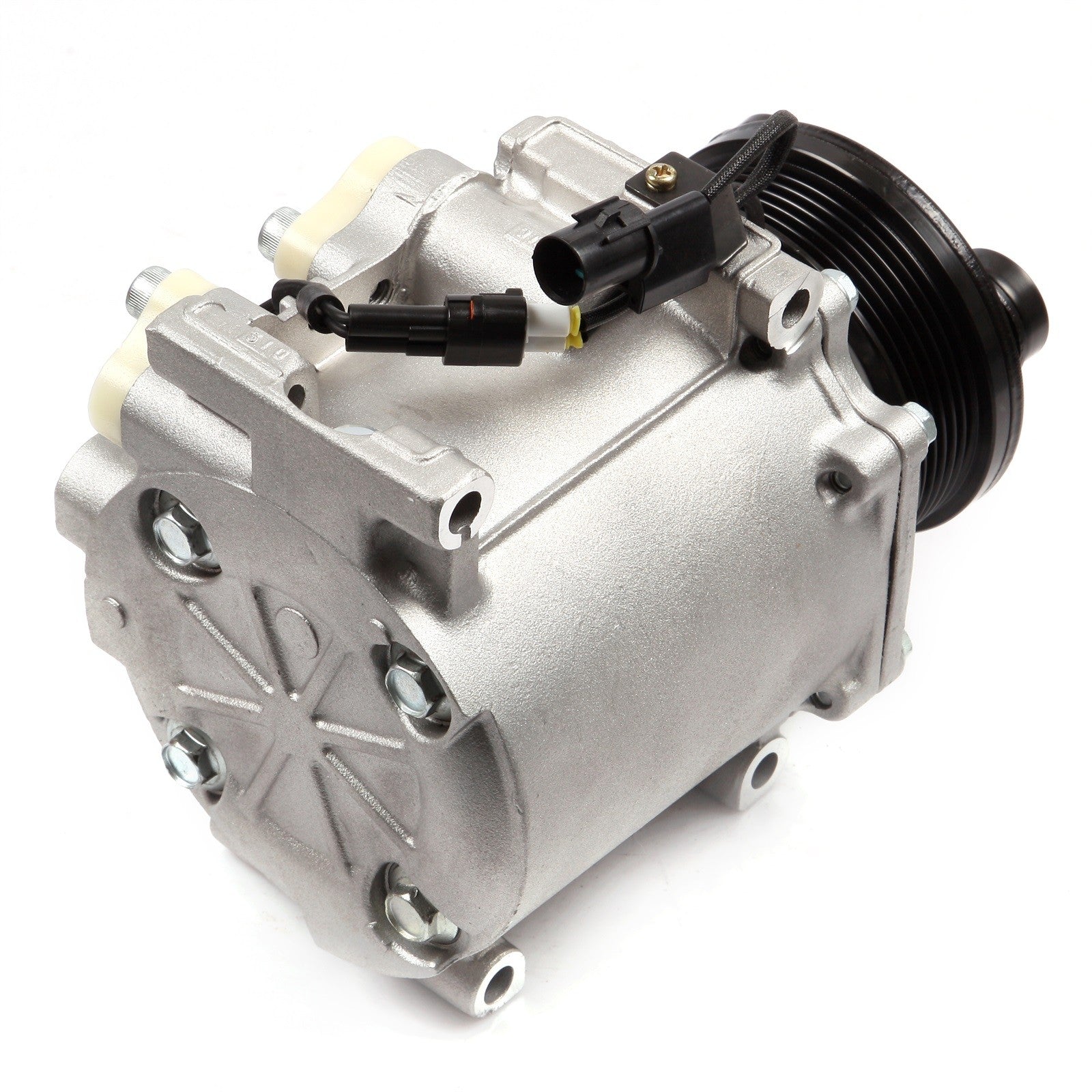 AC Compressor For Chrysler Sebring Dodge Stratus Mitsubishi Lancer Eclipse MITSUBISHI