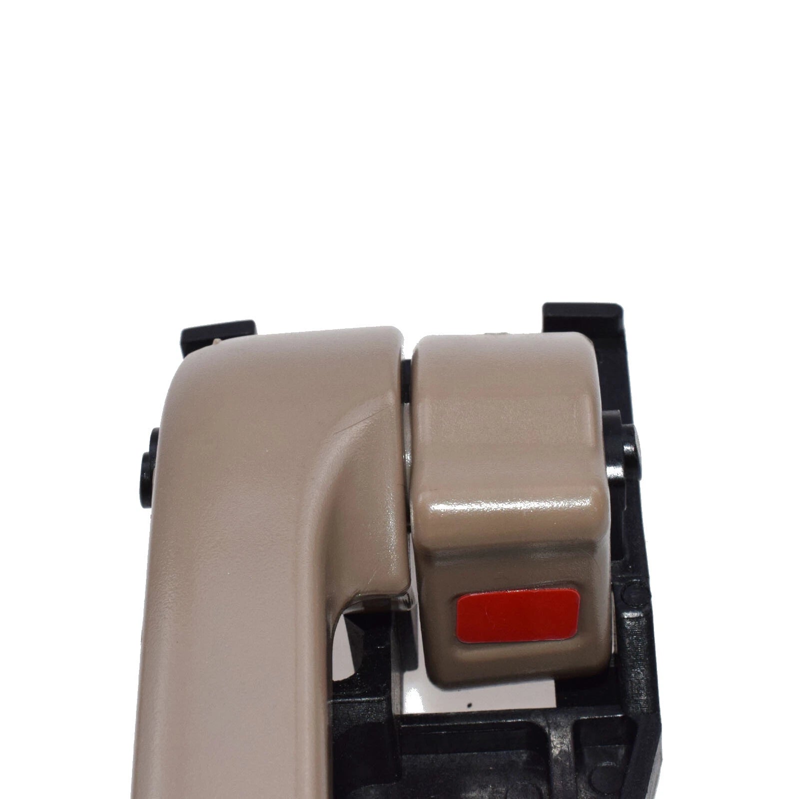 Beige Inside Door Handle Left Driver For 1997-2001 Toyota Camry 69206AA010 6B93BC-57