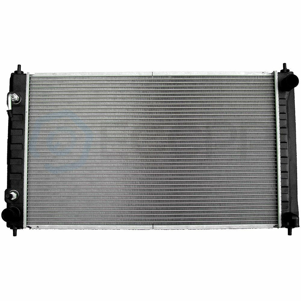 Electric Radiator Cooling Fan Kit For 2007 2008-2016 2017 2018 Nissan Altima 6B93BC-57