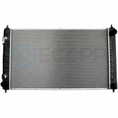 Electric Radiator Cooling Fan Kit For 2007 2008-2016 2017 2018 Nissan Altima 6B93BC-57