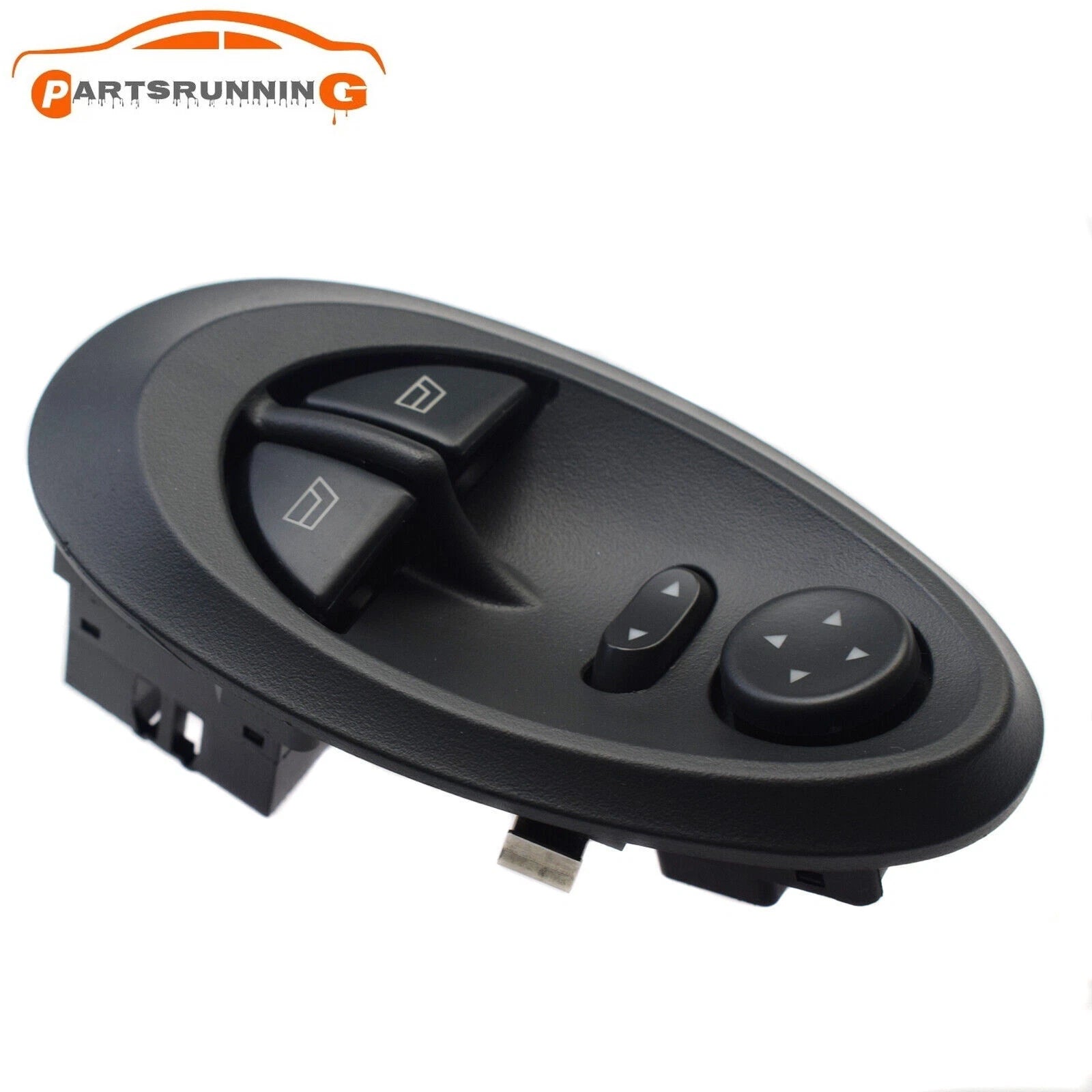 Power Master Window Switch For Iveco Daily II 1999-2006 500321137,49054,97336562 6B93BC-57
