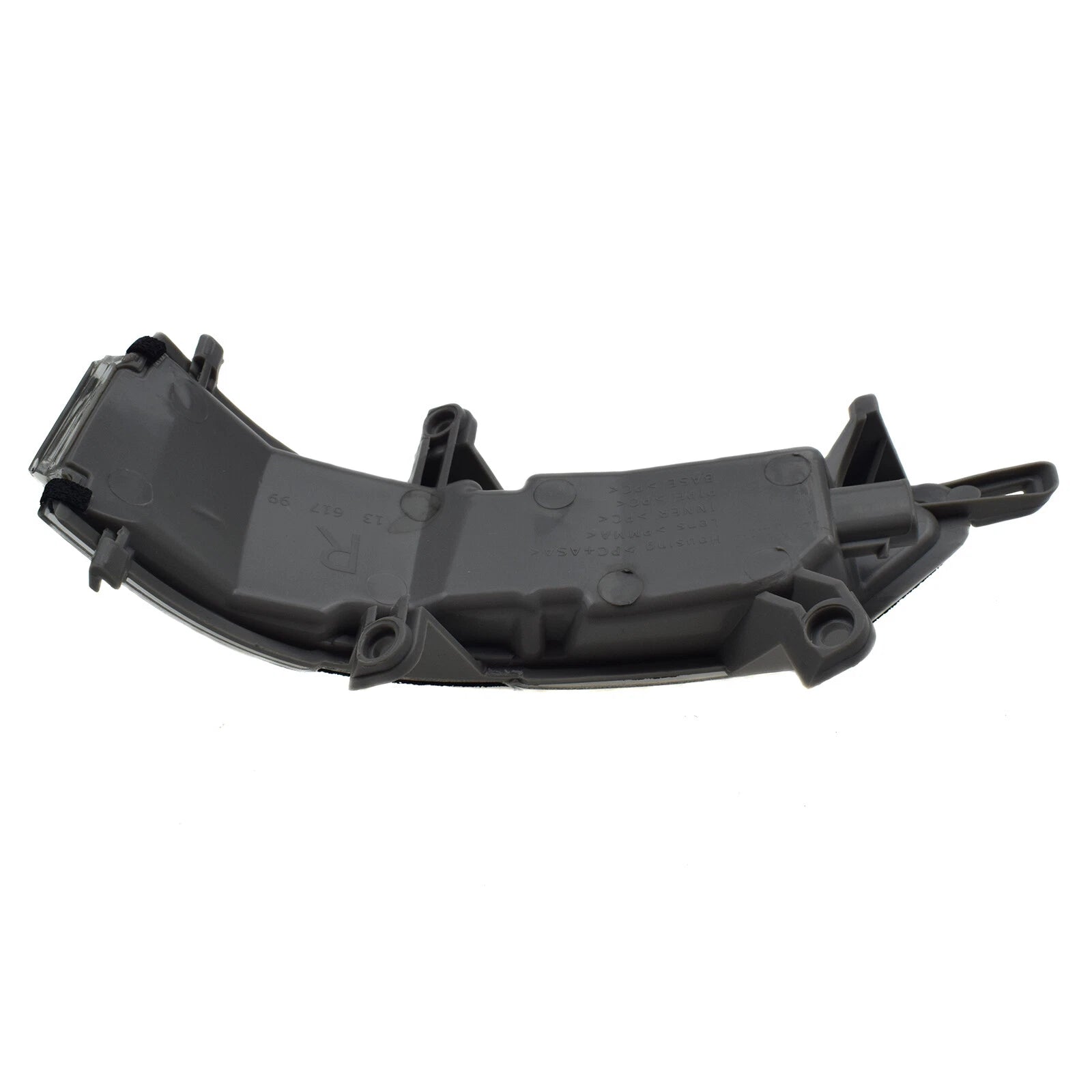 Right Side LED Mirror Turn Signal Light Lamp For Lexus GX460 LX570 81730-60130 6B93BC-57