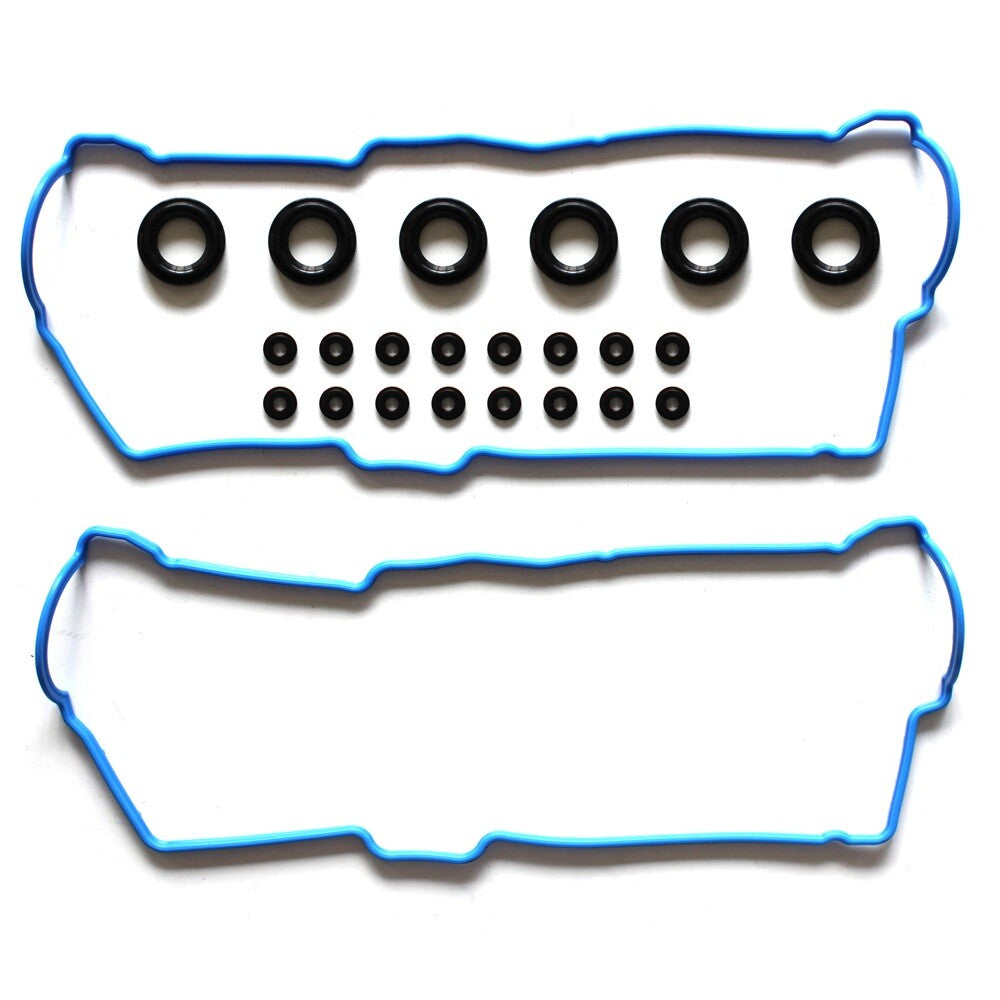 ECCPP Valve Cover Gasket For 92-04 Toyota Tacoma 4Runner Tundra T100 3.4L DOHC ECCPP