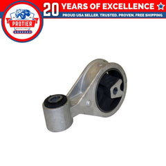 Front Engine Torque Strut Mount Compatible for 08-13 Nissan Rogue 2.5L / Rogue 6B93BC-57
