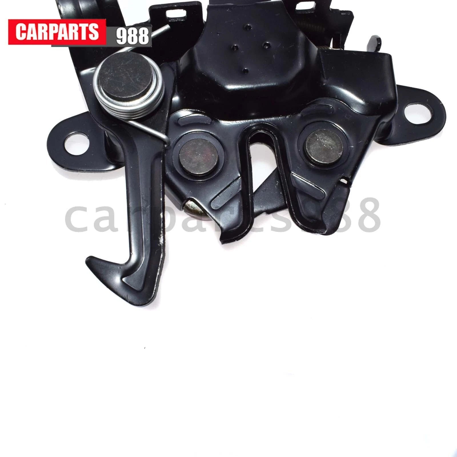 Hood Latch Lock 53510-02240 TO1234112 For 2003 2004 2006-2008 Toyota Matrix 1.8L 6B93BC-57