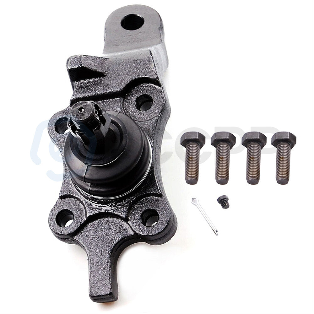 12x Front Upper Ball Joints Sway Bar Link Tie End Fits 1996-2002 Toyota 4Runner 6B93BC-57
