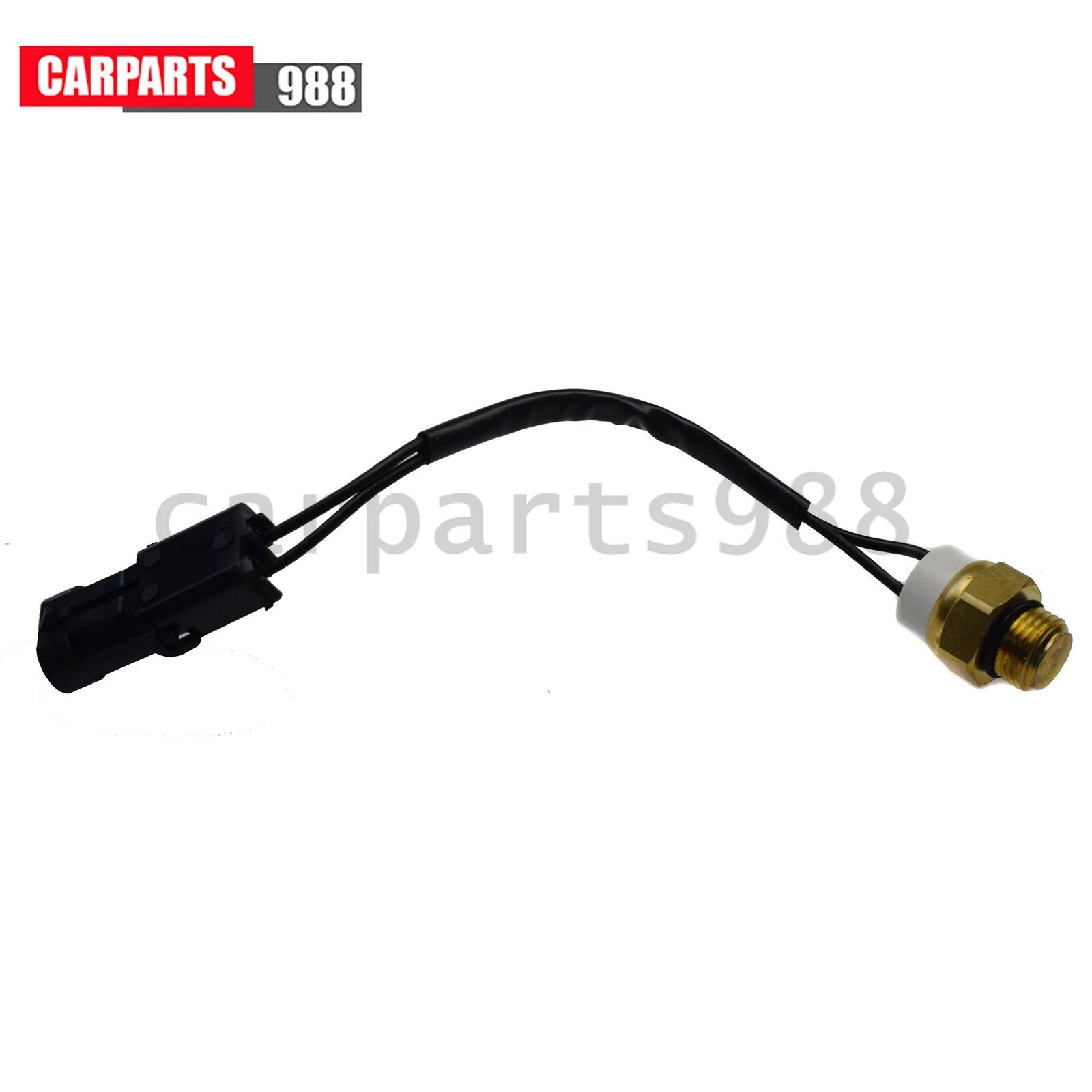 RE503242 Temperature Sensor For John Deere 5055E 5045E 5045D 5055D 5075E 5065E 6B93BC-57