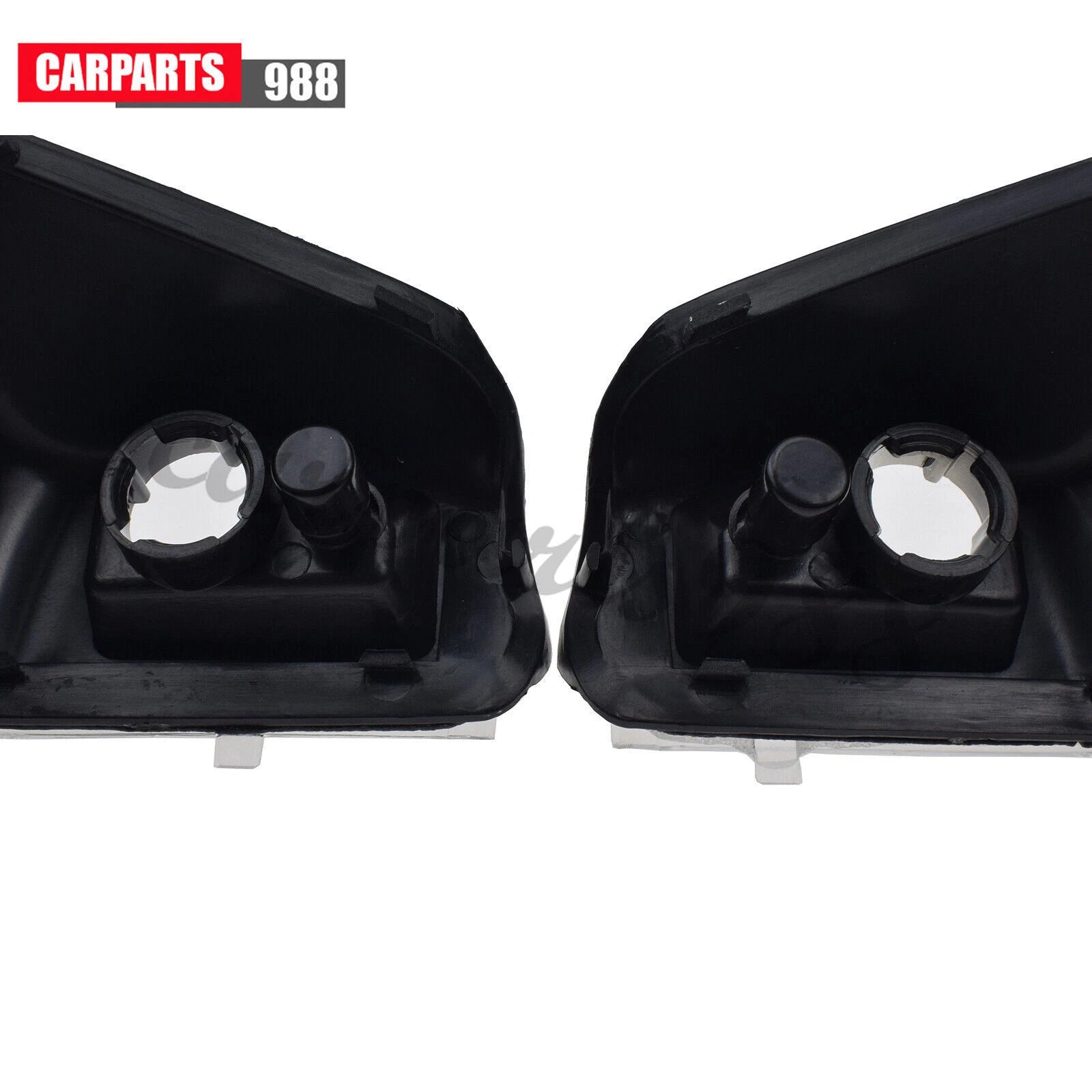 Left Right Side Marker Mirror Lampfor 2007-2014 Mercedes Freightliner Sprinter 6B93BC-57