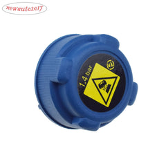 Engine Coolant Recovery Tank Cap For Fiat 500L 14-20 RAM Promaster 1500 2500 6B93BC-57