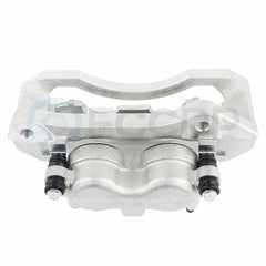 Front Brake Calipers & Rotors & Pads Set 8Pcs  For 2006-2008 Dodge Ram 1500 6B93BC-57