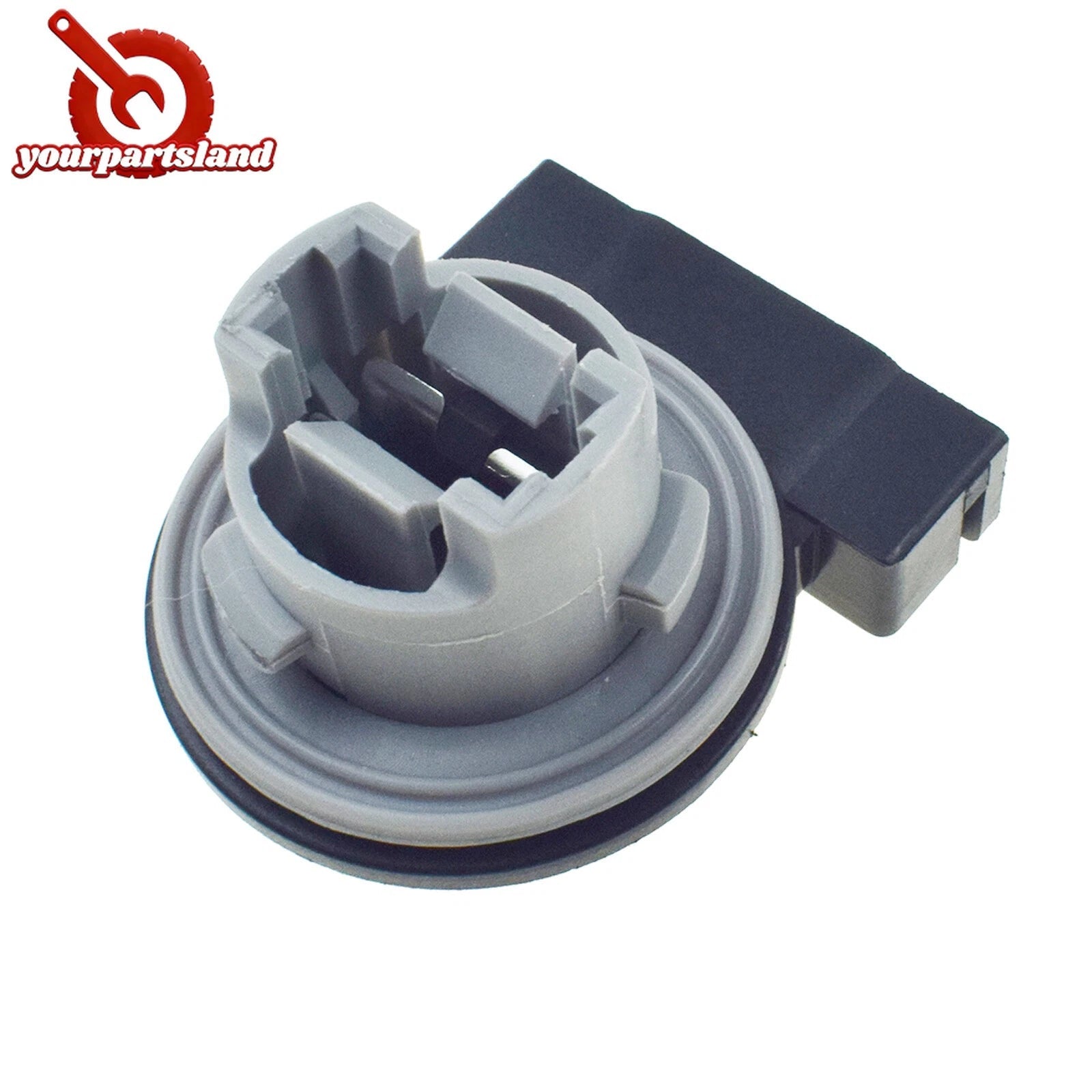 Car Turn Signal Light Connection Lamp Holder for Dodge Ram 1500 2500 5303228 6B93BC-57