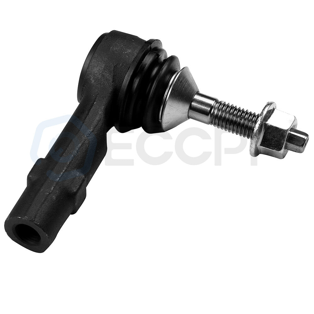 Front Steering Inner & Outer Tie Rod End Suspension Kit For 2010-12 Ford Taurus 6B93BC-57