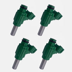 4 X Fuel Injector For 2019-2024 Kawasaki Ninja ZX10R ZX10RR H2 ZX1000 49033-0564