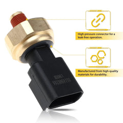 OIL PRESSURE SENDING UNIT FOR JEEP DODGE CHRYSLER 3.6L 05149062AA 5.7L 6B93BC-57