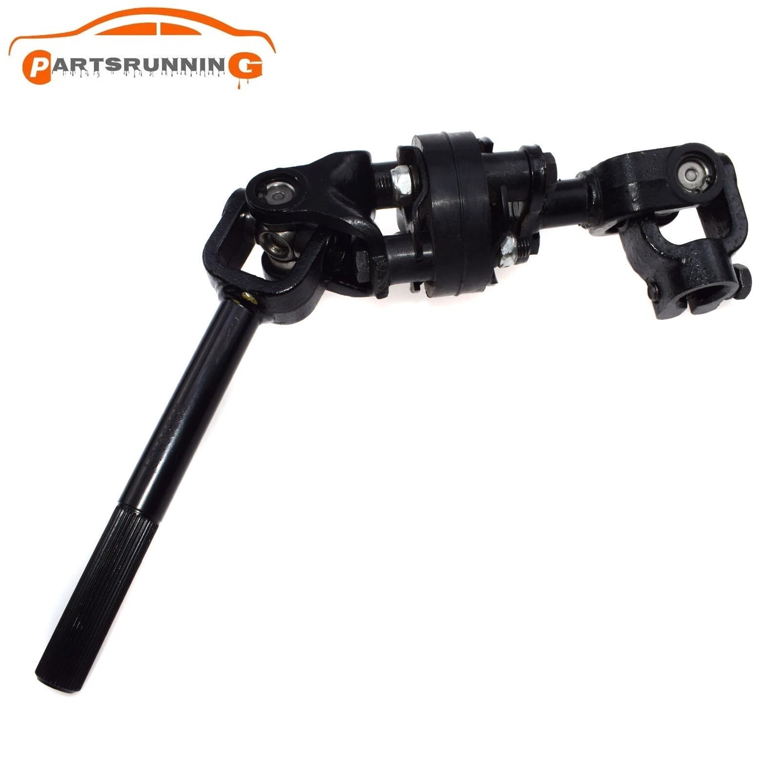 Steering Column Lower Shaft For 1999-2004 Chevy Tracker Suzuki Vitara 4822065D60 6B93BC-57